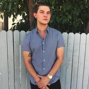 Meet your Posher, Braiden